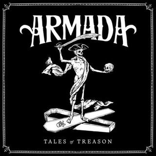 ARMADA - Tales Of Treason