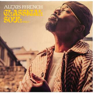 ALEXIS FFRENCH - Alexis Ffrench: Classical Soul Vol. 1