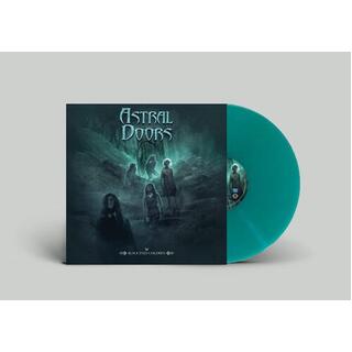 ASTRAL DOORS - Black Eyed Children
