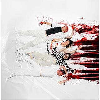 STAND ATLANTIC - Was Here (Indie Red Vinyl)