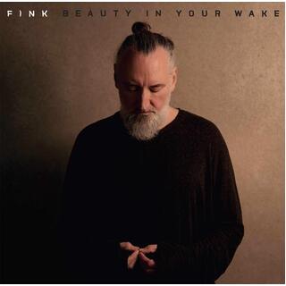 FINK - Beauty In Your Wake (Vinyl)