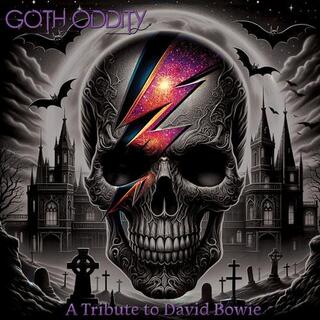 VARIOUS ARTISTS - Goth Oddity / Various