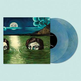 DRIVE-BY TRUCKERS - English Oceans (10th Anniversary Edition)