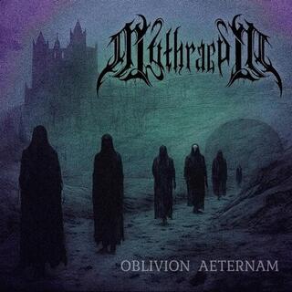 MYTHRAEUM - Oblivion Aeternam [2lp]