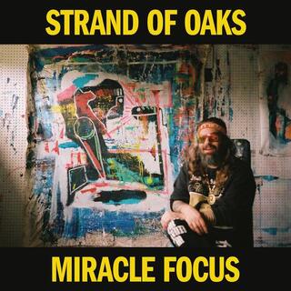 STRAND OF OAKS - Miracle Focus [lp]