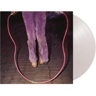 BUFFALO TOM - Jump Rope [lp] (Limited Crystal Clear 180 Gram Audiophile Vinyl, New 2024 Album, Insert, Numbered To 500, Usa Exclusive)