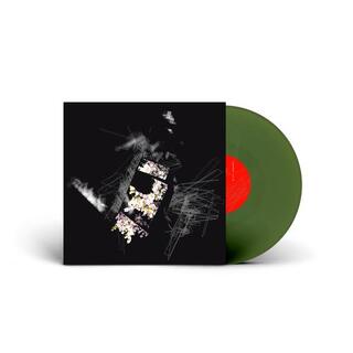 KHANATE - Capture &amp; Release [lp] (Green Vinyl)