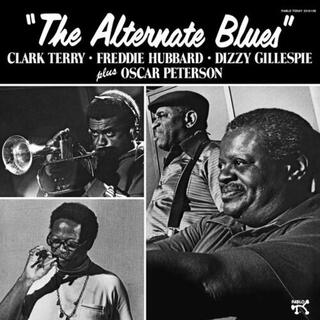 FREDDIE HUBBARD - The Alternate Blues [lp] (180 Gram Audiophile Vinyl)