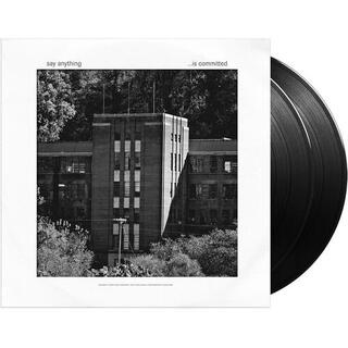 SAY ANYTHING - ... Is Committed [2lp]