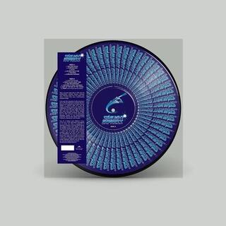 ANDREW LLOYD WEBBER - Starlight Express (Original Cast Recording) [lp] (Zoetrope Vinyl, Limited)