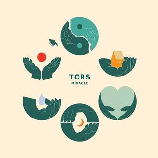 TORS - Miracle [lp]