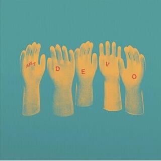 DEVO - Art Devo