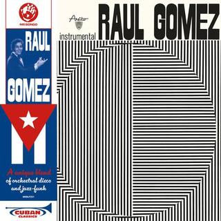 RAUL GOMEZ - Raul Gomez