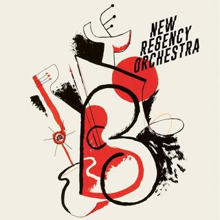 NEW REGENCY ORCHESTRA - New Regency Orchestra