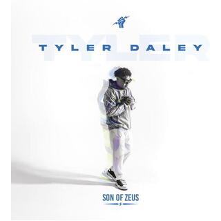 TYLER DALEY - Son Of Zeus
