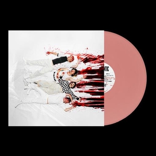 STAND ATLANTIC - Was Here