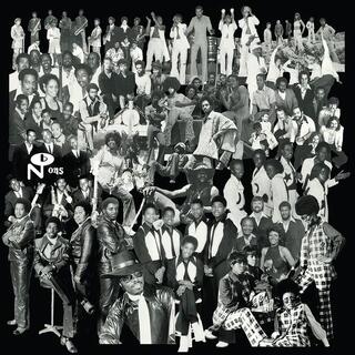 VARIOUS ARTISTS - Eccentric Soul: Minibus (Transluecent Pink)