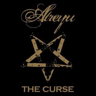 ATREYU - The Curse [lp]
