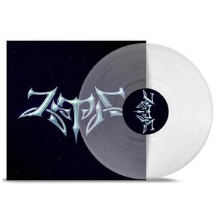 ZETRA - Zetra (Crystal Clear Vinyl)