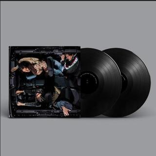 BODY MEAT - Starchris [2lp]