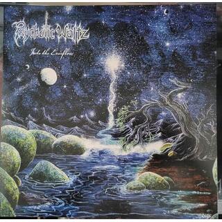 PSYCHOTIC WALTZ - Into The Everflow [lp] (Deep Blood Red Vinyl, Reissue, Gatefold, Limited)