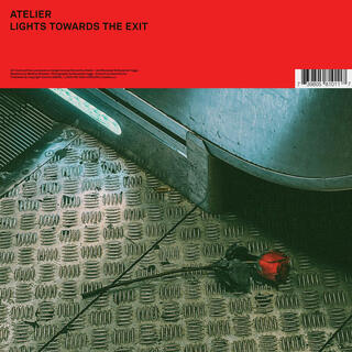 ATELIER - Lights Towards The Exit (Vinyl)
