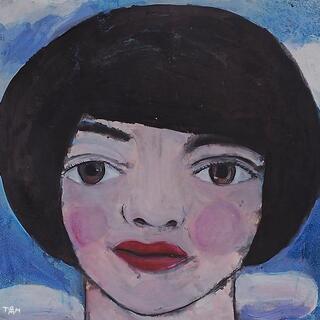 BONNY LIGHT HORSEMAN - Keep Me On Your Mind/see You Free (Pink/sky Blue Vinyl)