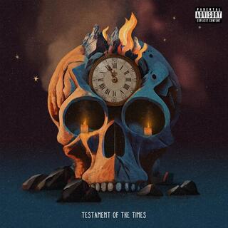 JAE &amp; SUPERIOR SKEESE - Testament Of The Times