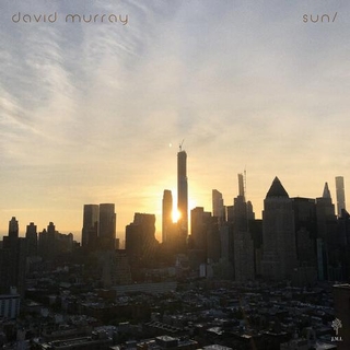 DAVID MURRAY - Sun/moon