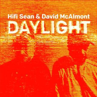 HIFI SEAN &amp; DAVID MCALMONT - Daylight (Limited Neon Yellow Coloured Vinyl)