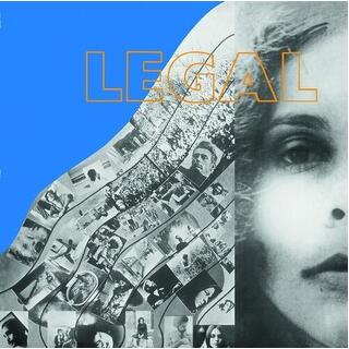 GAL COSTA - Legal [lp] (180 Gram)