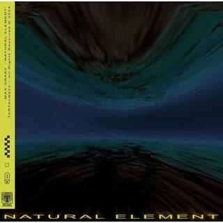 MAX GRAEF - Natural Element [lp]