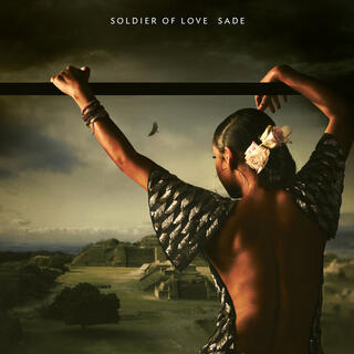 SADE - Soldier Of Love [lp] (180 Gram)