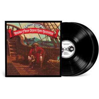 ROBERT HUNTER - Tales Of The Great Rum Runners [2lp] (Deluxe Edition)