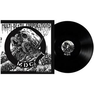 MDC - Multi Death Corporation [lp]