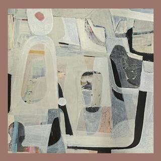 JAMES DEVANE - Searching [lp]