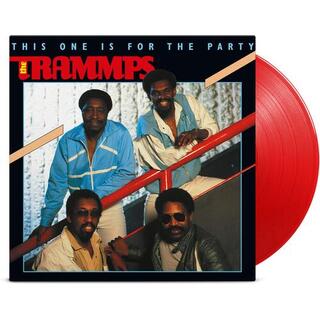 TRAMMPS - This One Is For The Party: Extended Edition