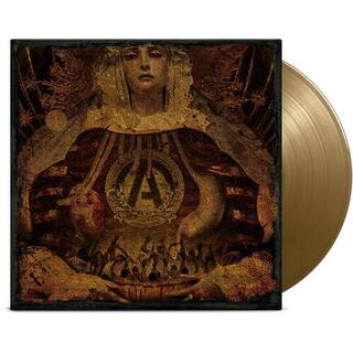 ATREYU - Congregation Of The Damned