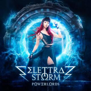 ELETTRA STORM - Powerlords