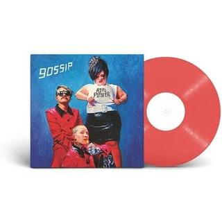 GOSSIP - Real Power