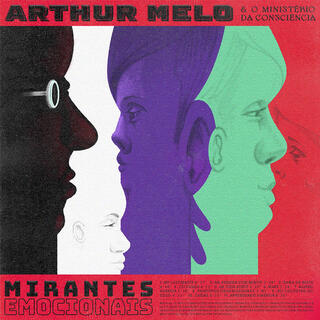ARTHUR MELO - Mirantes Emocionats
