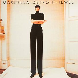 MARCELLA DETROIT - Jewel