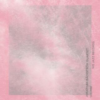 JONATHAN BÄCKSTRÖM QUARTET - Jonathan Bäckström Quartet