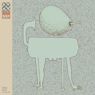 POLSKI PIACH - Anomalia