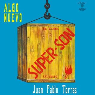 JUAN PABLO TORRES - Super Son