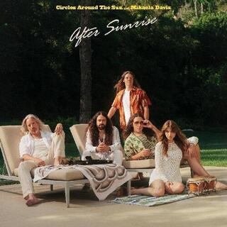 MIKAELA DAVIS &amp; CIRCLES AROUND THE SUN - After Sunrise