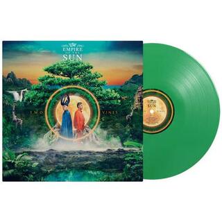 EMPIRE OF THE SUN - Two Vines [lp] (Colored 180 Gram Vinyl, Import)