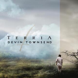 DEVIN TOWNSEND - Terria [2lp] (Lp Booklet, Reissue, Gatefold)