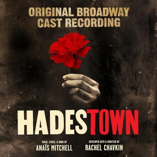 ANAIS MITCHELL - Hadestown