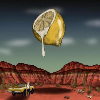 BONES OWENS - Love Out Of Lemons [lp] (Bone Colored Vinyl)